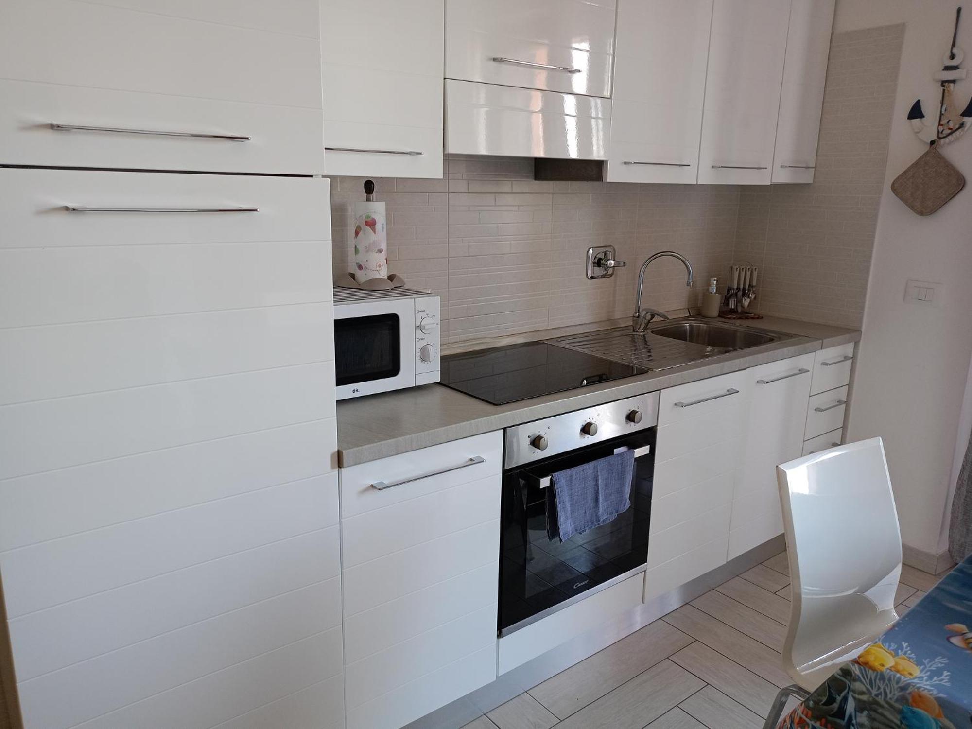 Casa Vacanza Indaco Fiumicino Exteriör bild
